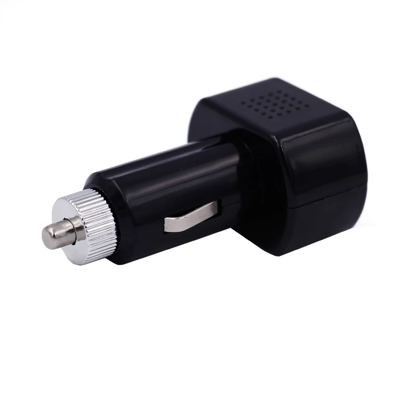 Dc 12v 24v biler digital led motor batteri spenning elektrisk volt meter monitor indikator tester voltmeter