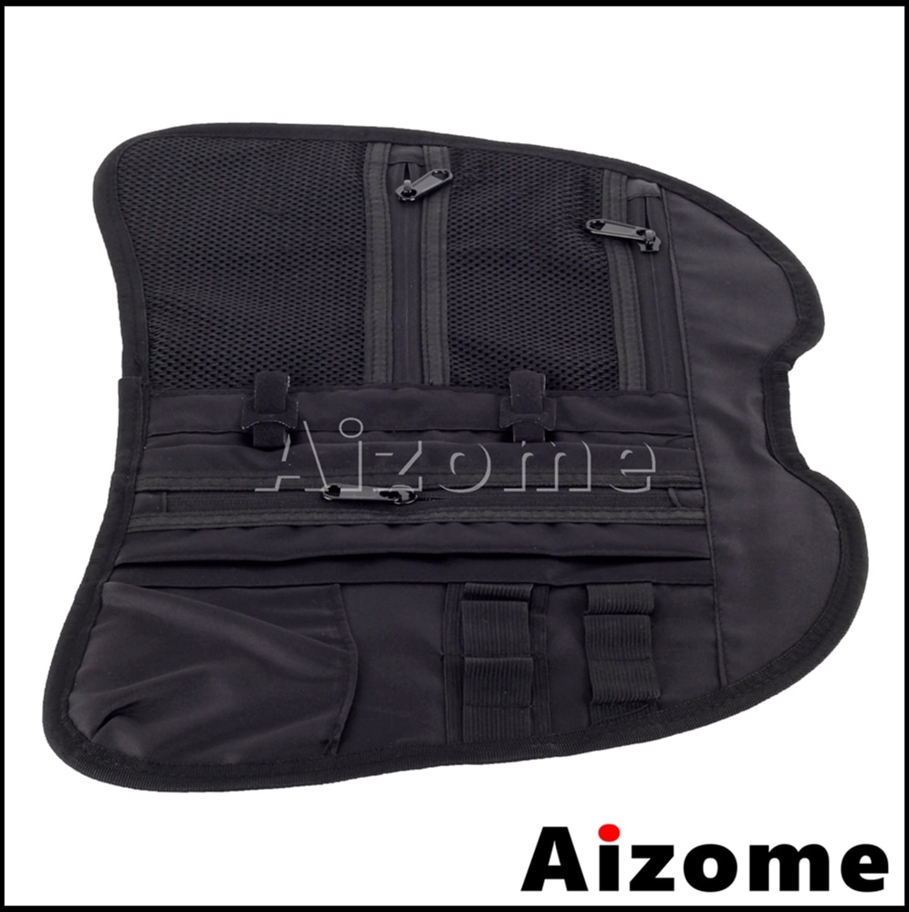 Motorcycle Trunk Lid Organizer Tool Bags For Honda Goldwing GL1800 GL 1800 2022
