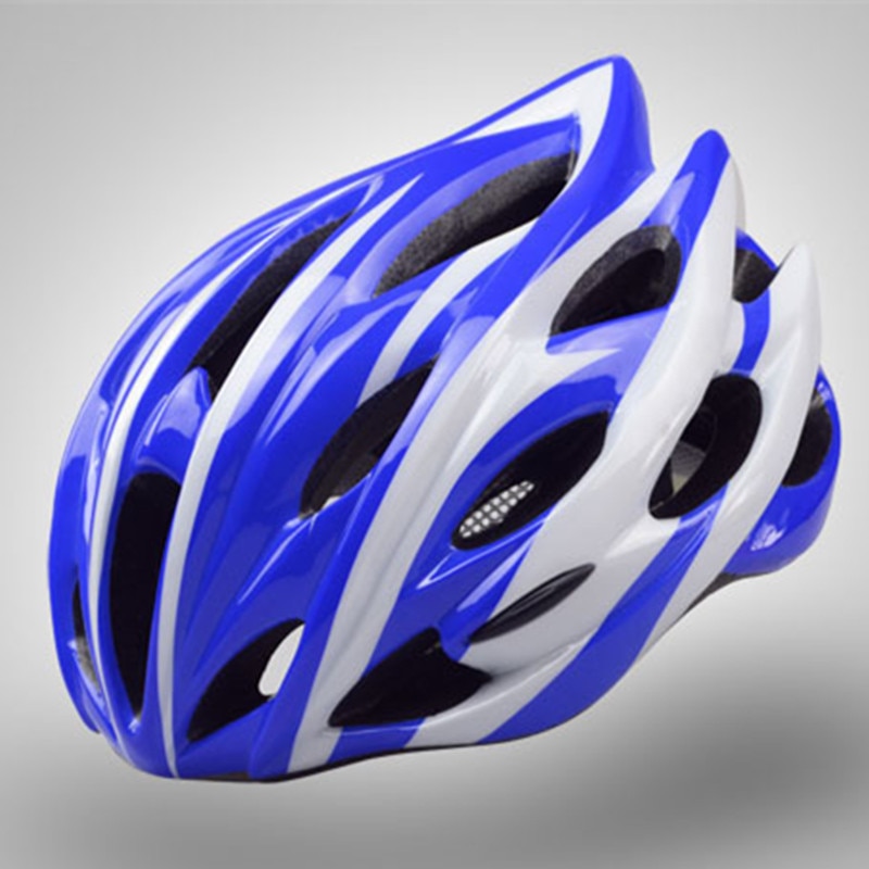 Ultralight Fietshelm Comfort Veiligheid Eps Fietshelm Fiets Sport Road Helm Mannen Vrouwen Casco Ciclismo