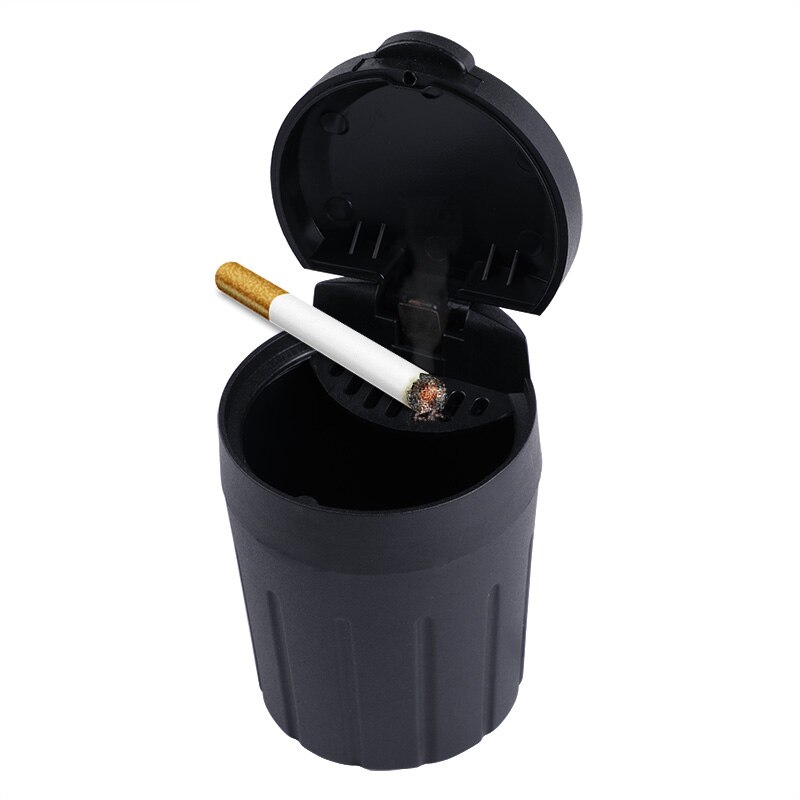 Car Trash Bin Auto Portable Rubbish Can FOR BMW 335is Scooter Gran 760Li 320d 135i E60 E36 F30 F30