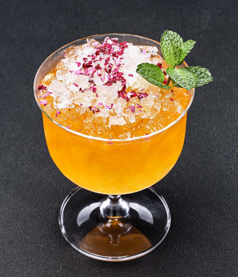 Lucaris cocktailglas