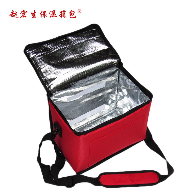 Sac isotherme étanche de grande capacité pour véhicule, grande boîte de pique-nique, sac isotherme pour véhicule, 6 couleurs
