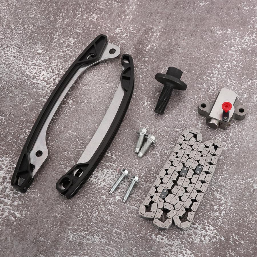Car Engine Timing Chain Kit 130C12345R Fit for Renault Captur/Kadjar/Megane/Kangoo Brand Auto Accessories