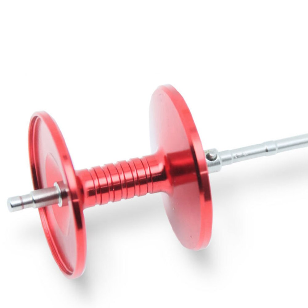 1Pc Reel Metal Wire Cup Baitcasting Wire Cup for Repairing Change Fishing Fish