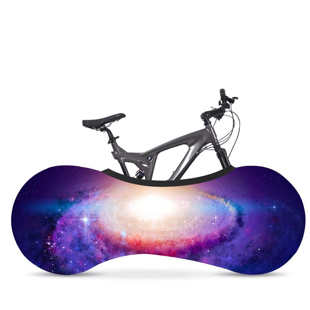 Classic Bike Protector Cover Scratch-Proof Fietsen Mtb Racefiets Fiets Beschermende Gear Fiets Wielen Stofkap: No.13
