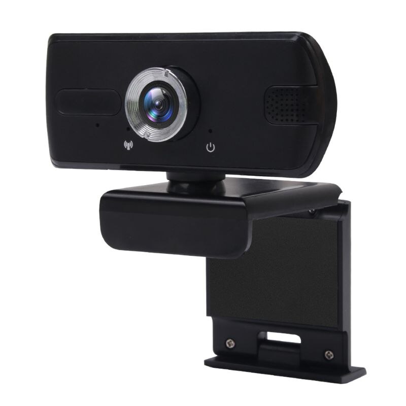 Mini Computer Webcam Anti-gucken Drehbare Einstellbare Kamera Für Live Rundfunk Video Konferenz Arbeit