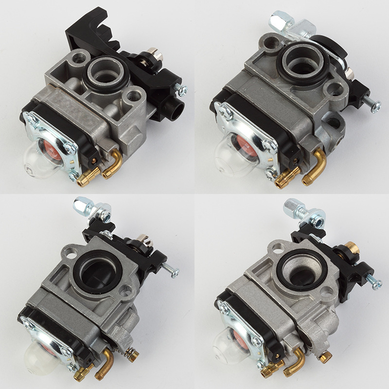 Mower Carburetor Mowing Brush Weeding Lawn Mower Two-stroke Four-stroke Carburetor 139 GX35 32/34/36 40-5 328 Accessories