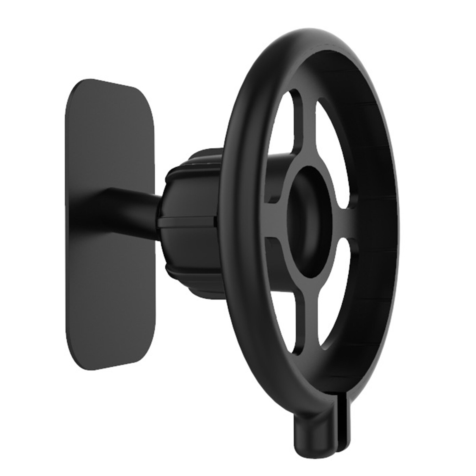 Universal Air Vent Car Mount Charger Holder Charger: K76
