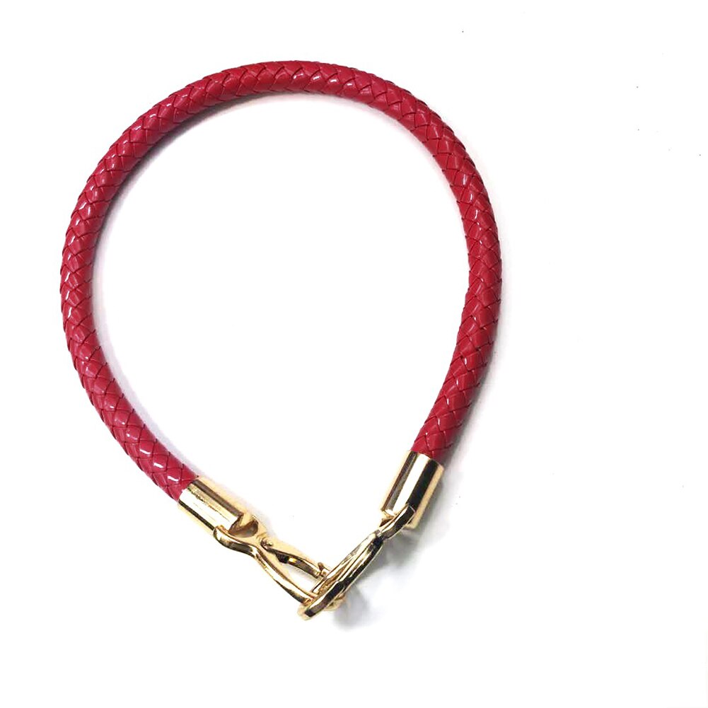DIY Ersatz Tasche Riemen 23 zoll PU leder Tasche Griff Abnehmbare Schulter Taschen Handtasche Gurt Tasche Zubehör Teile Kurzen Riemen: verrotten