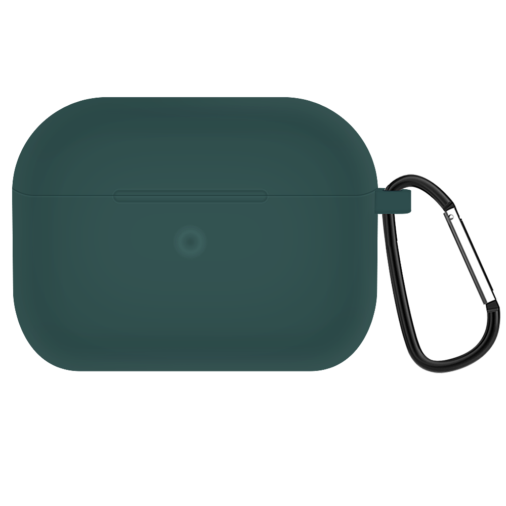 Liquid Soft Silicone Case For Airpods Pro Case Wireless Bluetooth Case for airpod Pro Case Cover Fundas Capa Coque: 12