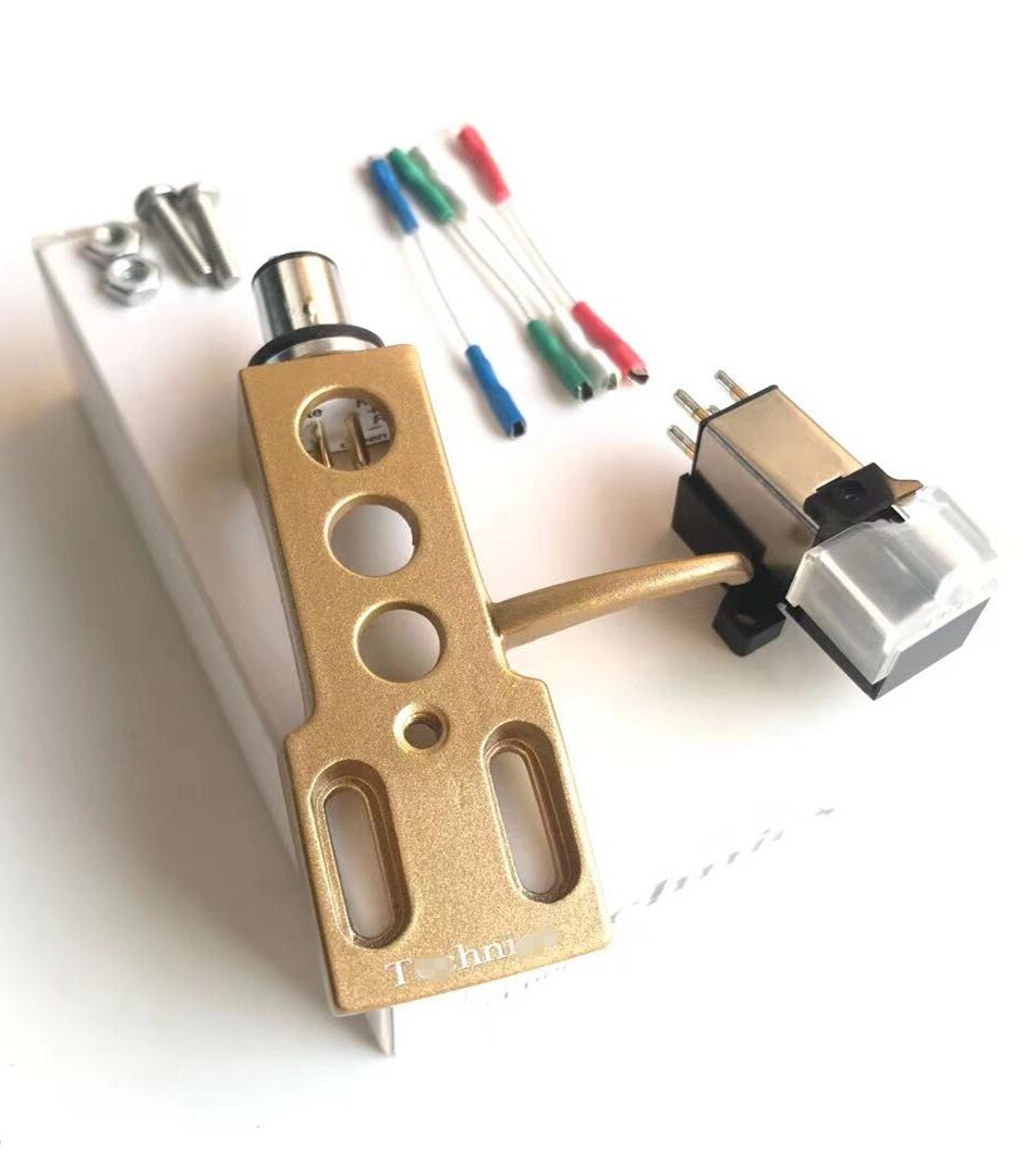 OEM Phono Stylus Cartridge Unit Turntable Headshell CN5625 For Technics 1200 1210 colorful you can chose: model 9