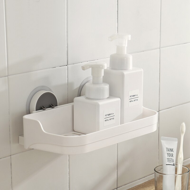 Badkamer Rekken Muur Opslag Rack Organizer voor Do... – Grandado