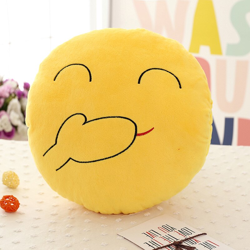 Uitdrukking Hand Warme Hand Over Het Kussen Kan Ingrijpen Handwarmer Leuke Hand Warmer: YELLOW