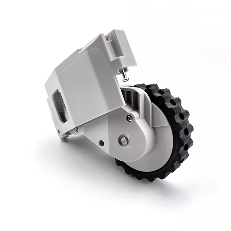 Dla Xiaomi Mijia Mi 1s SDJQR01RR SDJQR02RR SDJQR03RR odkurzacz robot lewe prawe koło akcesoria zamienne części zamienne
