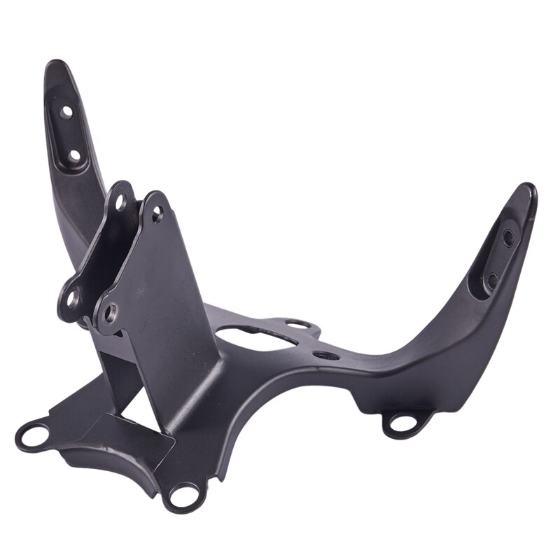 Krator 2003-2006 Upper Stay Cowl Bracket Cowling New Brace for Honda CBR 600RR, Black USB005 Krator 2003-2006 Upper Stay Cowl Bracket Cowling New Brace for Honda CBR 600RR, Black USB005