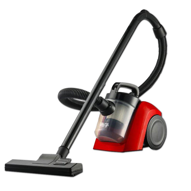 Household large suction vacuum cleaner Handheld horizontal high power vacuum cleaner Small dry dust removal mites: Default Title
