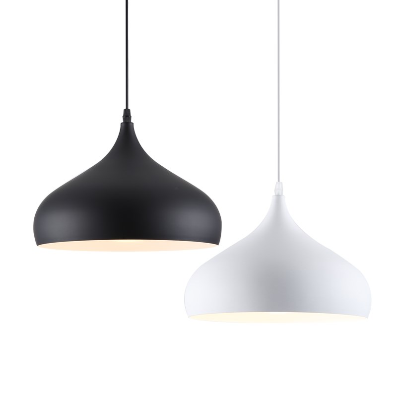 Vintage industriell moderne stil metall pendellampe i taklampe retro lampe restaurantbelysning kjøkken loft