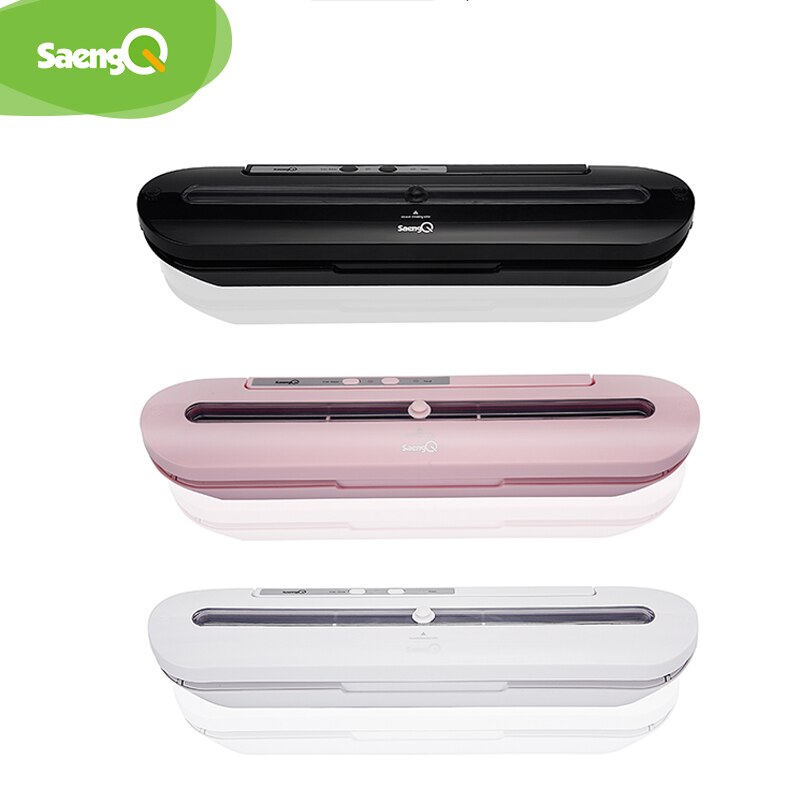 Food Vacuum Sealer Best Automatic Commercial Household Vacuum Food Sealer Packaging Machine Include Vacuum Sealer Machine
