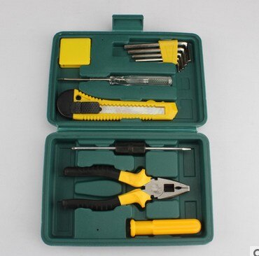 Organizer Tools Box Mechanic Case Garage Storage Cabinet Tool Organizer Caixa De Ferramentas Tool Storage BD50TC