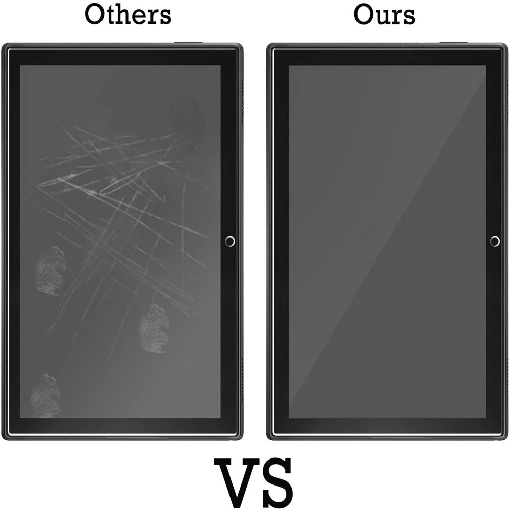 3 sztuk szkło hartowane dla Huawei MediaPad T5 10 tablet film AGS2-W09 L09 L03 W19 10.1 cali bańka darmo ekran ochronny