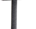 Cat Tree Condo Scratcher Posts Cat Towel Parts Post Replacement Post: AMT0038BK Post C