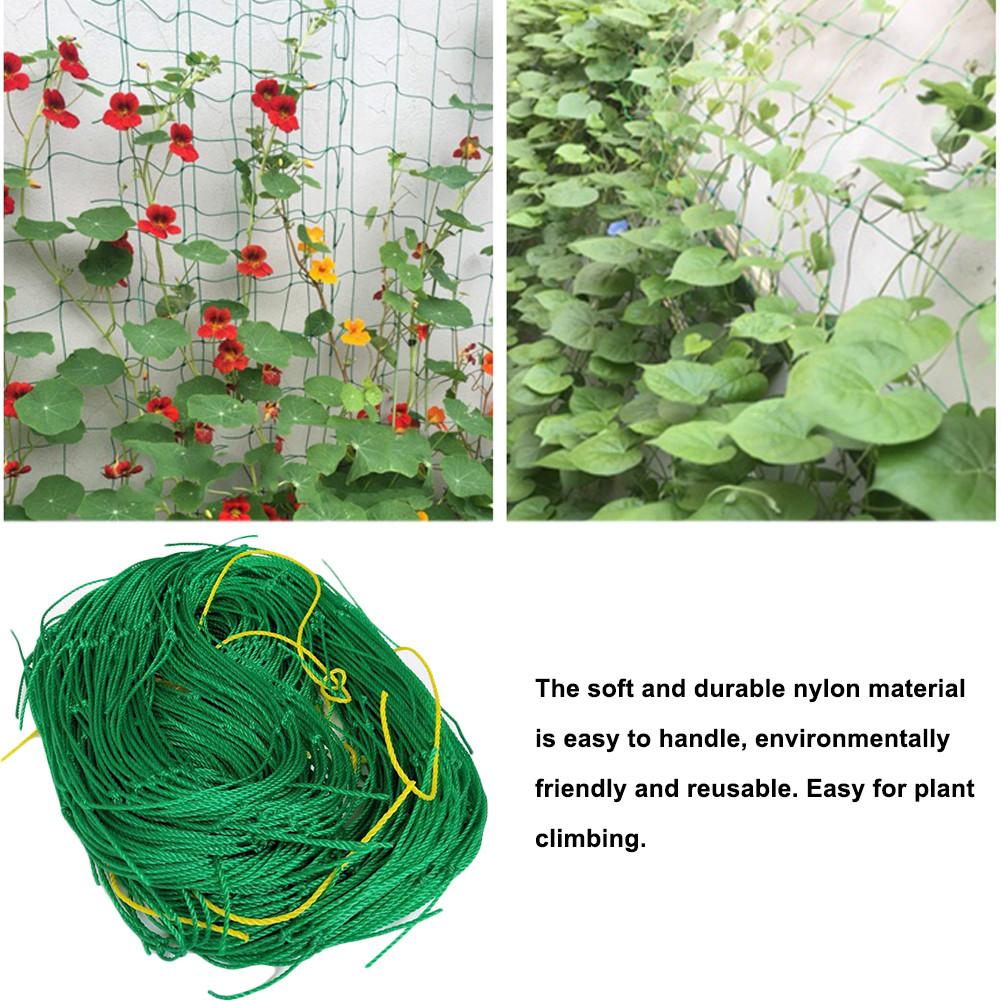 Vogelnet Heavy Duty Anti Vogel Beschermende Netting Herbruikbare Tuin Netto Voor Planten Fruit Bomen