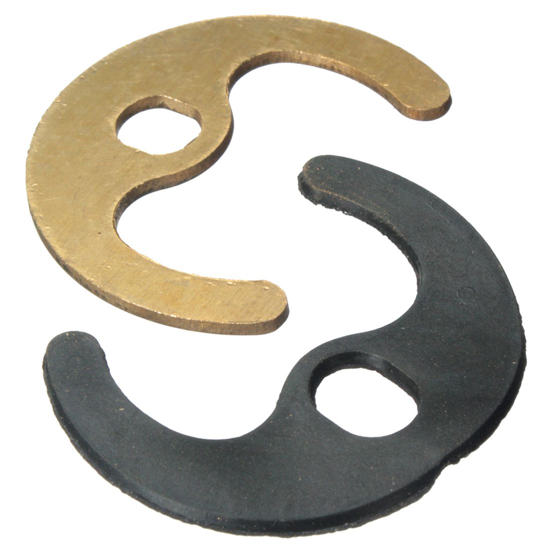 Basin Washer Monobloc Mixer Tap Faucet Fixing Fitting Kit Bolt Washer Wrench Plate Set Kitchen Bracket Tool Bathroom Accessory