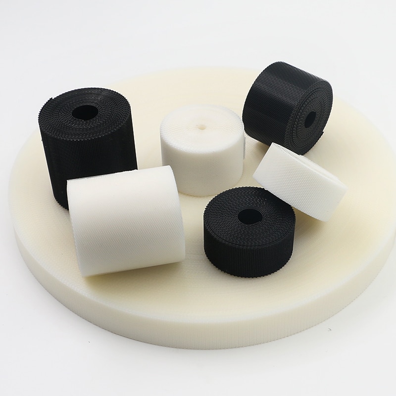 Zachte Baby Loops En Haken Sluiting Tape Klittenbandsluitingen Veilig Baby Diy Levert Fastener Magic Tape Voor Naaien-Op Accessoires