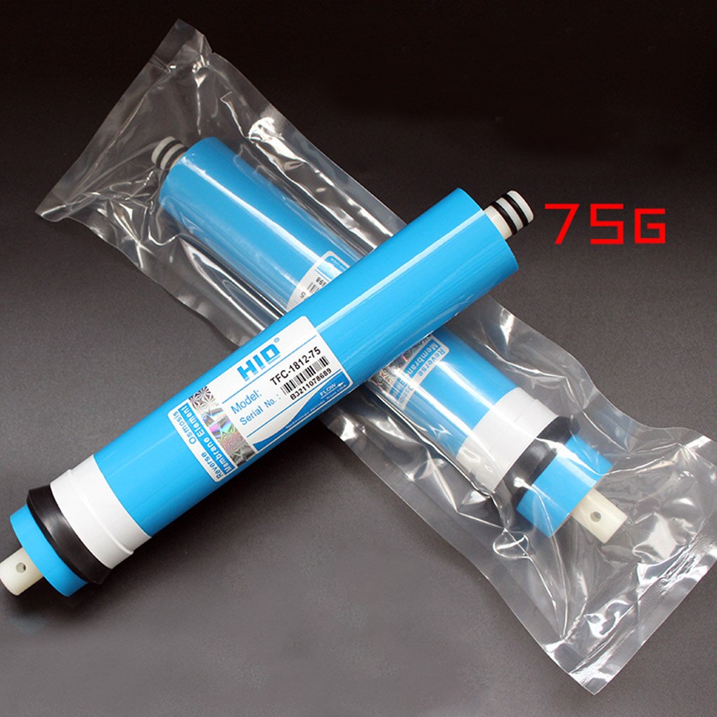 Wasser Filter Wasserfilter Umkehrosmose System klopfen Wasser Filterung Maschine Filter Ersatz