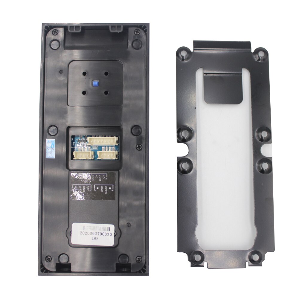 125Khz 13.56Mhz RFID Access Control Biometric Fingerprint Keypad System Electronic USB Time Clock Recorder Attendance Machine