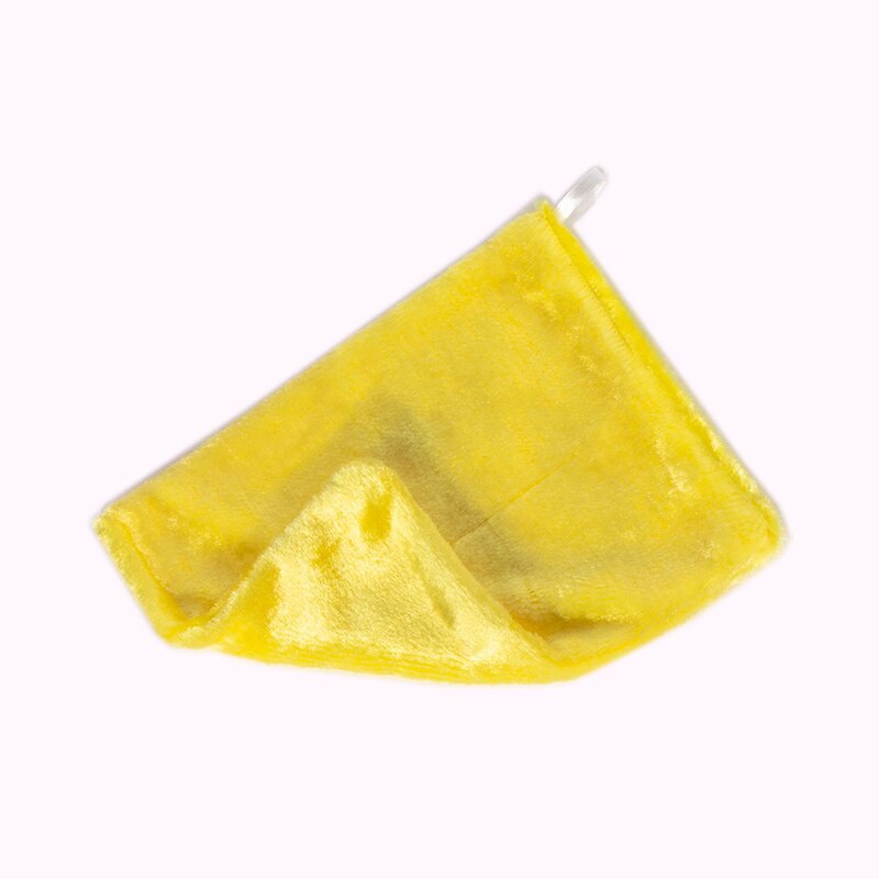 23*26cm Natural Pulp Fiber Cleaning Moving Celebration Commercial Cloth Kitchen Cloth Wipes Cleaning Towel