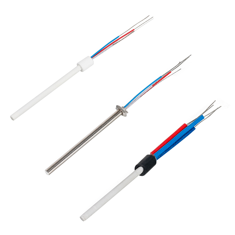 Calentador de hierro para soldar YIHUA 853AAA 995D 853D 936 8786D, estaciones de soldadura para retrabajo 40W 45W 60W, núcleo de Metal de cerámica, elementos de calefacción