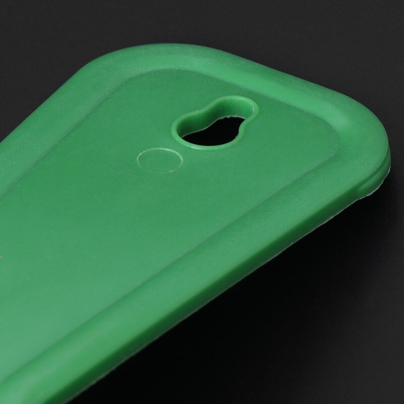 Plastic Drywall Internal Corner Scraper Finisher Cleaning Stucco Removal Builder Tool