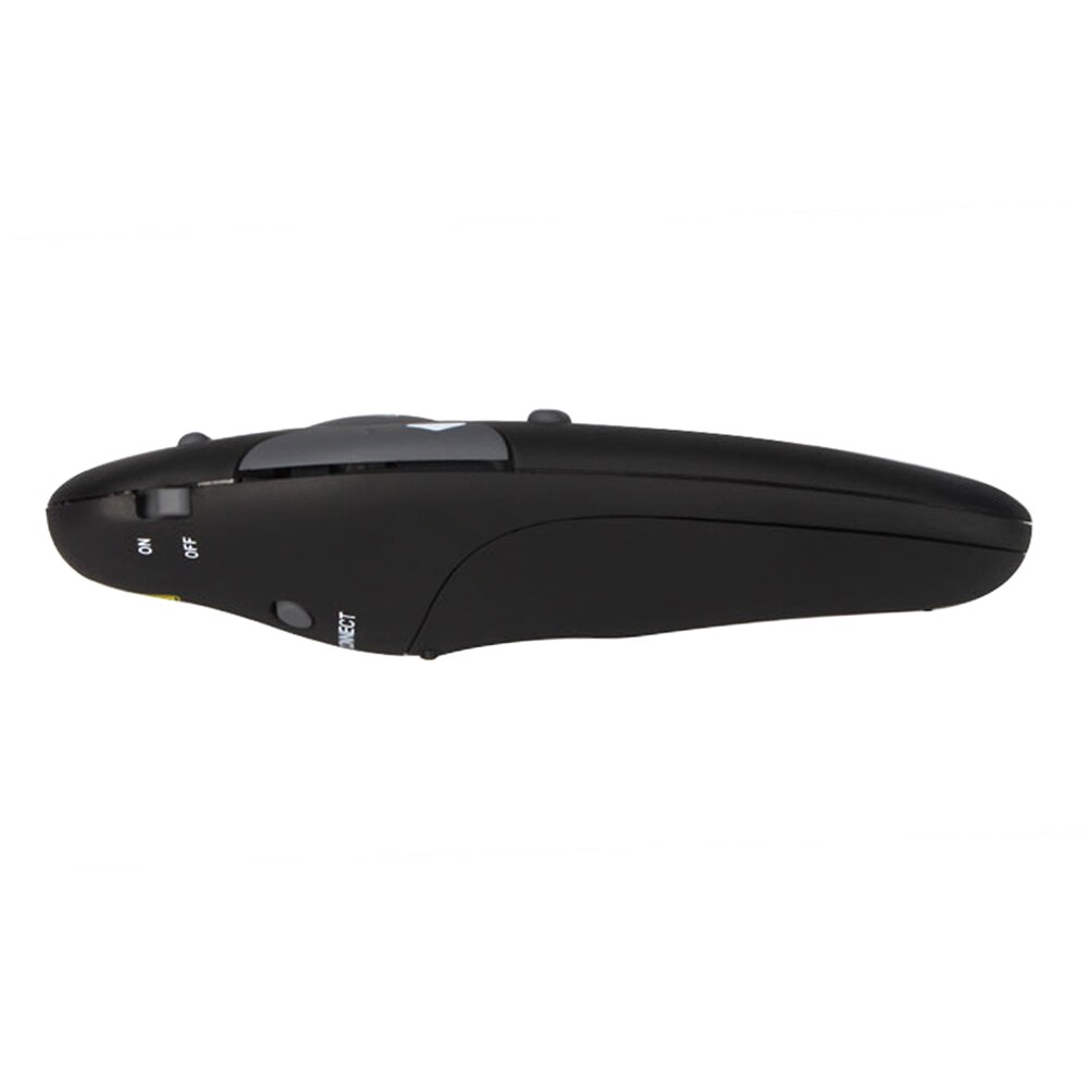 Multi-function Wireless Presenter 2.4GHz USB Wireless Presenter Pen PPT Remote Clicker for PowerPoint Presentation