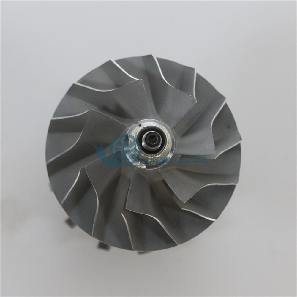 Turbolader rotor 49179-00210 td06 td06-11a-8 49179-00210 49179-00220 me013714 me013717 turbine til mitsubishi fuso