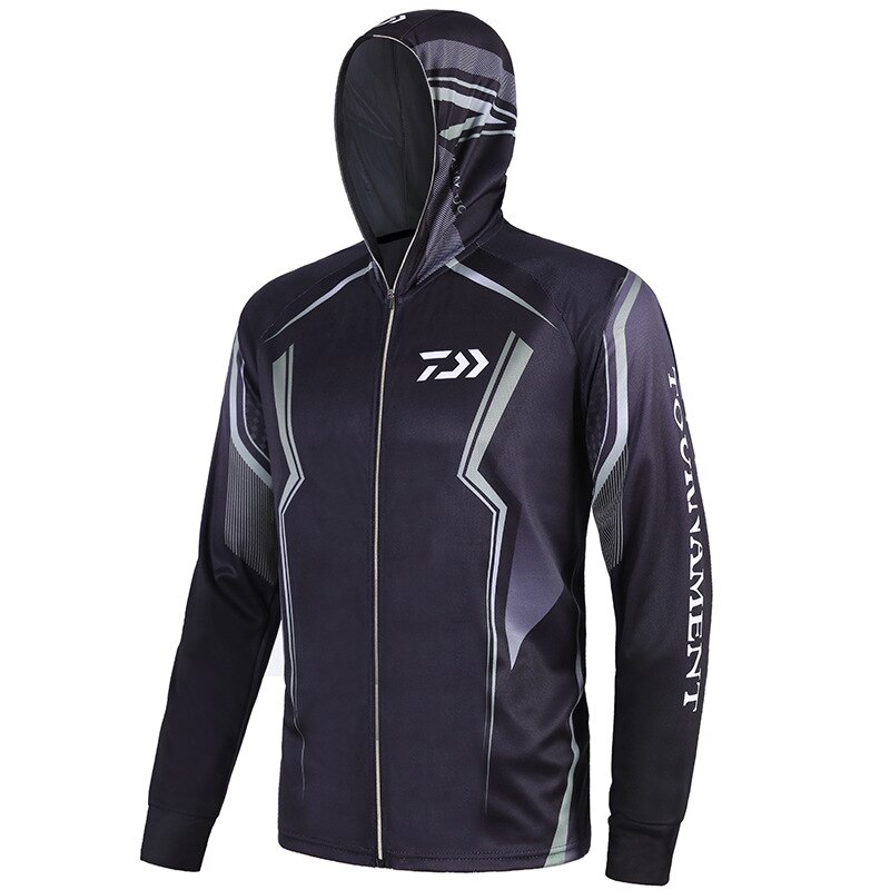 neue Sommer Angeln Kleidung schnell-trocken Angeln Shirt Atmungsaktive draussen-sportbekleidung Anti-Uv Wandern Angeln Kleidung Anzug 4 Pac