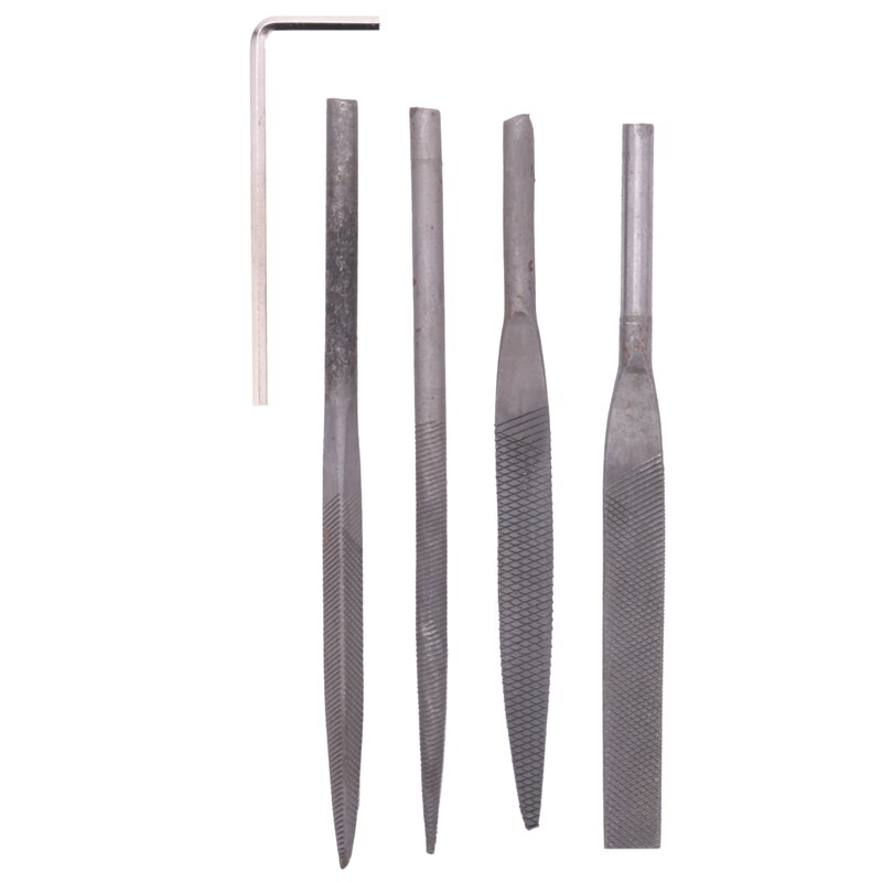 Af-5 Pneumatic / Air File Tool Reciprocating File Polishing Tools File Polisher