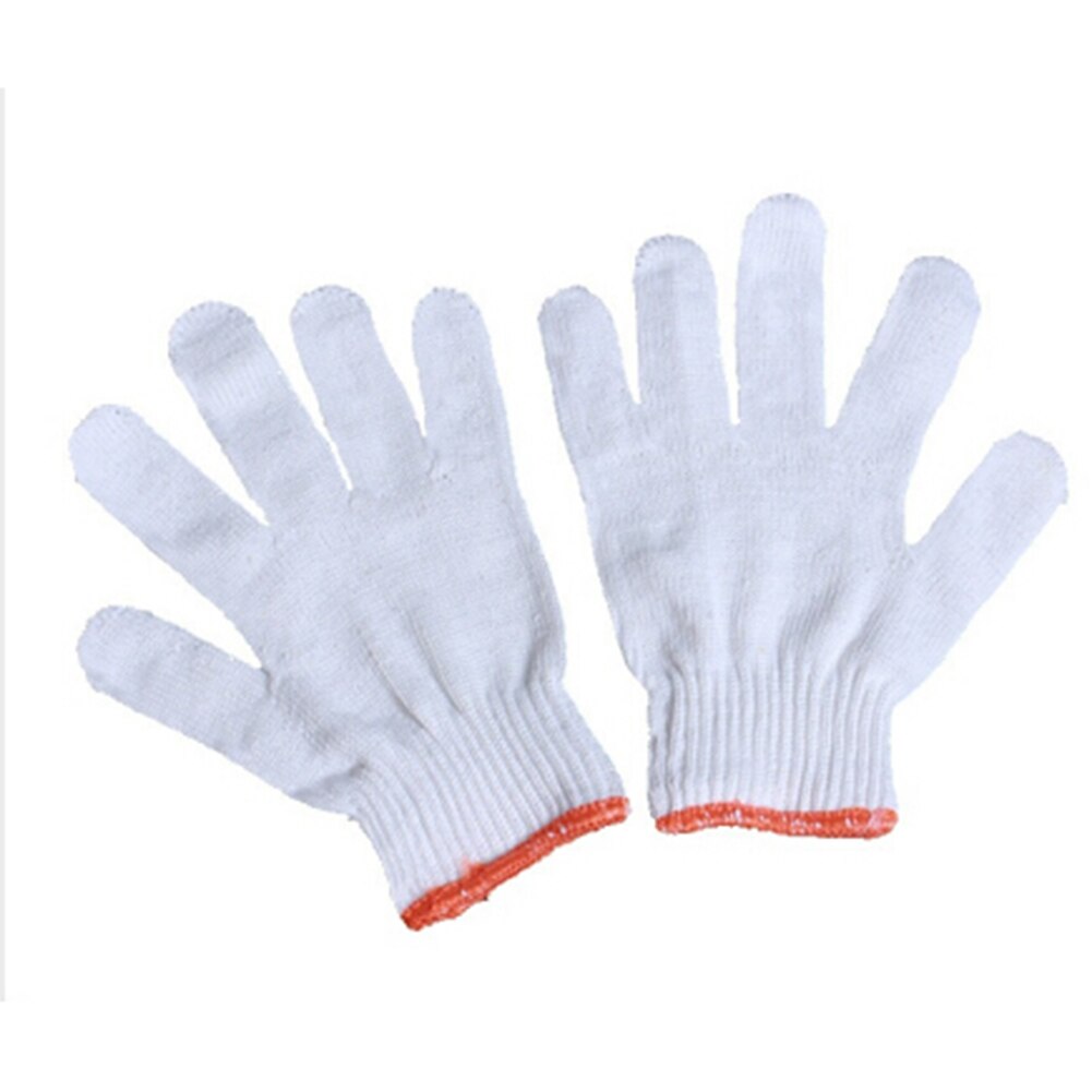 Sowing Succulents Transplanting Seedlings Tools Bonsai Fertilizer Drilling Punchers Garden Planter Lifter with Label Gloves Kit