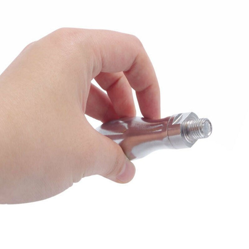 1PC Milling Machine Ball Crank Grip 3/8 Thread CNC Mill Handle Tool CNC Milling Lathe Machine