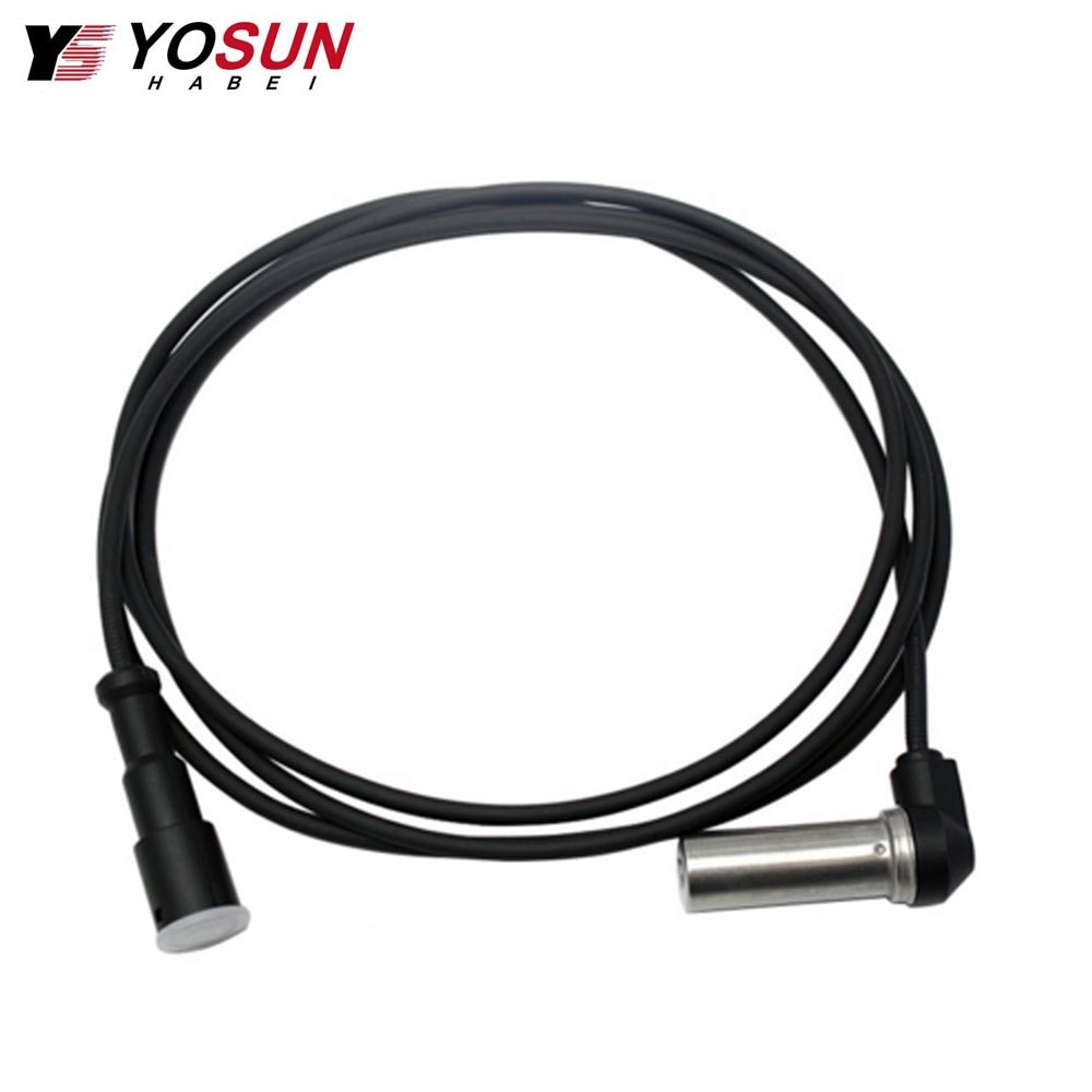 Abs sensor 5801115879 til volvo  fh16 daf 65 75 95 bagerste venstre og højre 1506005 1784588 lastbil sensor