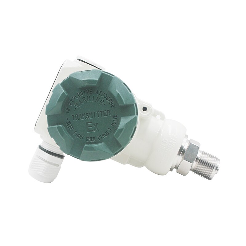 rs485 output water oil fuel Pressure Sensor DC12-36V level Pressure Transmitter