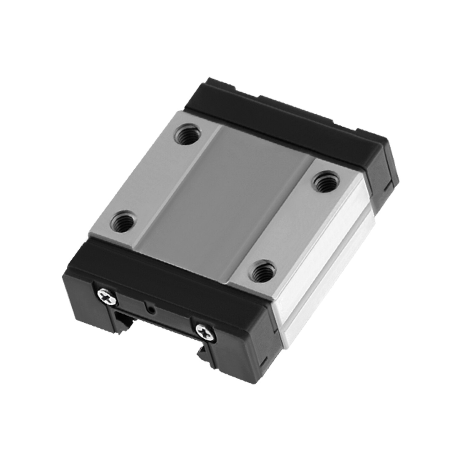 3D Printer MGN12H L 100 350 400 500 600 800Mm Dubbele Slider Miniatuur Lineaire Spoor Glijbaan 1 Stuks Mgn lineaire Gids Mgn Vervoer