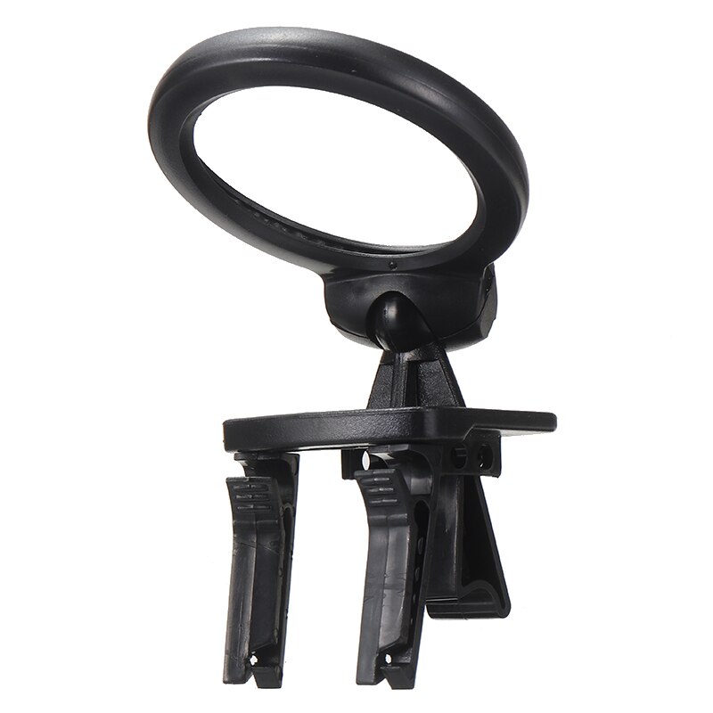 1pc bil lufteventil sugeholder til tomtom gps stativ montering passer til tomtom en 125 130 135 140 xl xxl xlt universell brakett