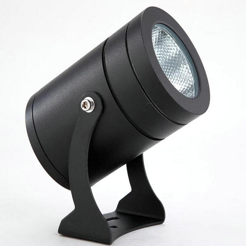 15W 20W 30W COB LED Tuinverlichting Outdoor Spike Gazon Lamp IP68 Waterdichte Verlichting Led Licht tuin Pad Spots Lamp