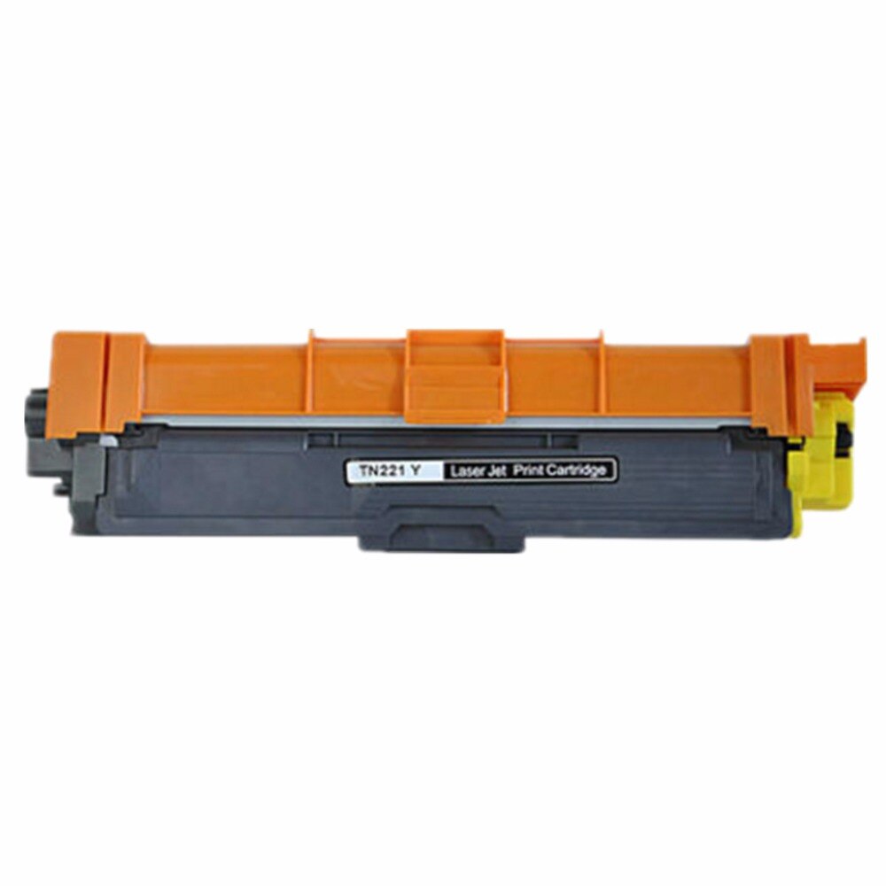 Tn 221 225 241 245 251 261 Compatibel Toner Cartridge Vervanging Voor HL3140CW HL3150CDW HL3170CDW MFC9130 MFC9140CDN