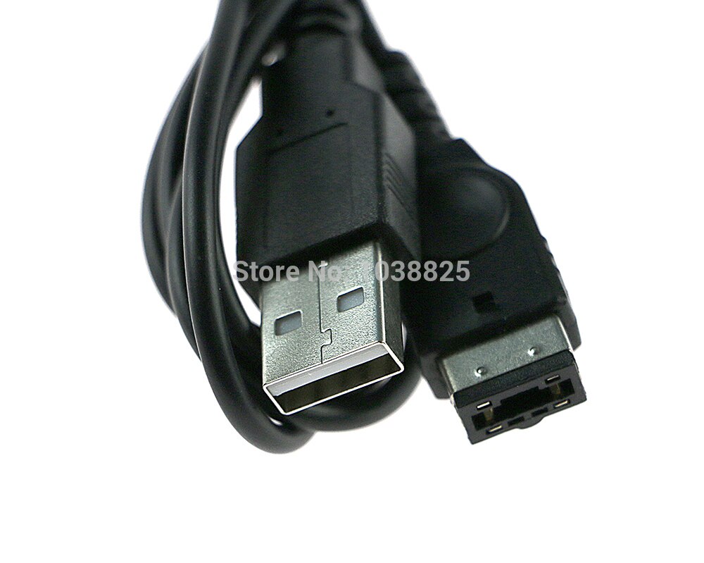 USB charger Lead voor Nintendo DS NDS GBA SP Oplaadkabel Cord voor Game Boy Advance SP