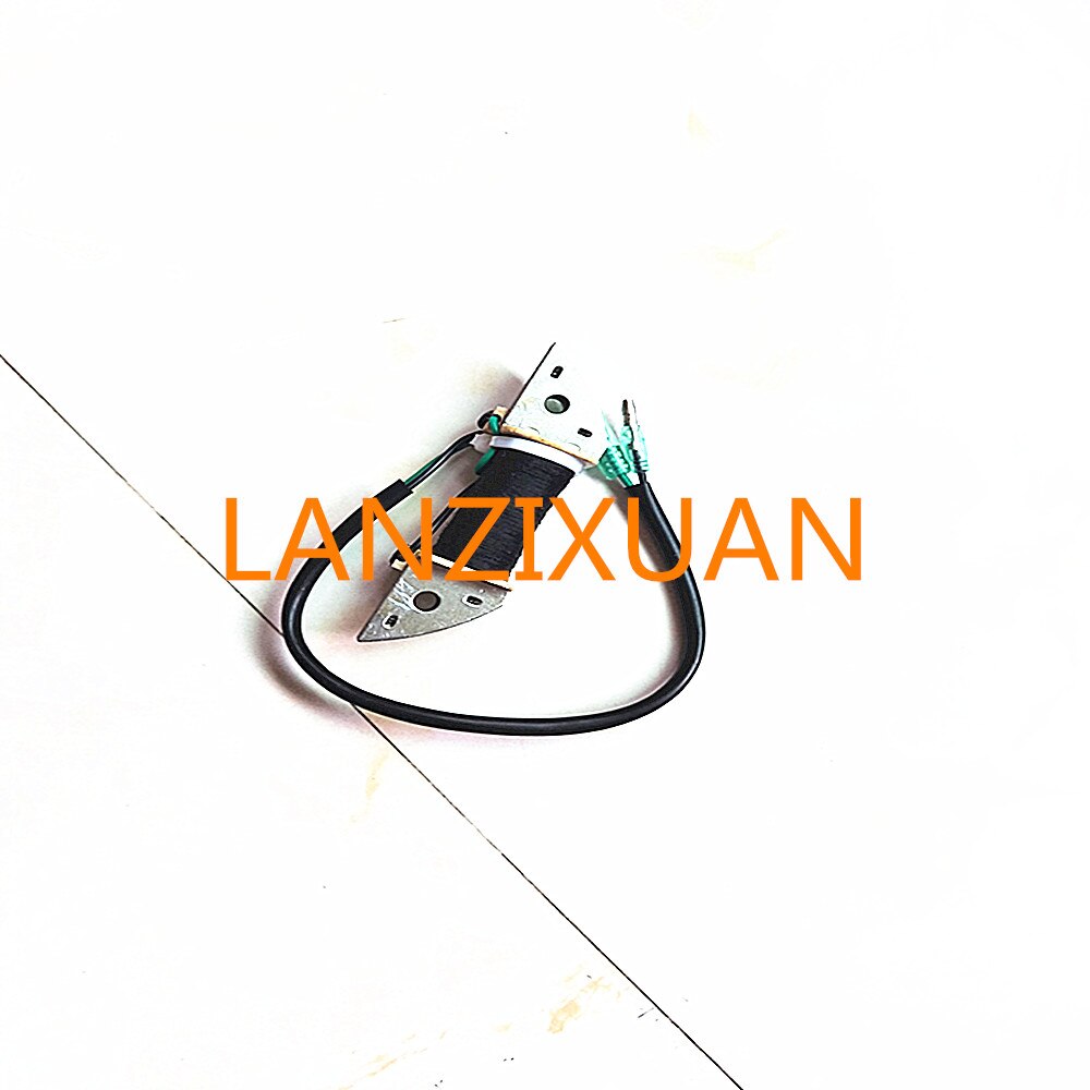 Opwekker Lading Coil ASSY 3B2-06120-0 T8-05000702 T6-05000702 voor Parsun Tohatsu Nissan 2-Takt T6 T8 T9.8 Buitenboordmotor