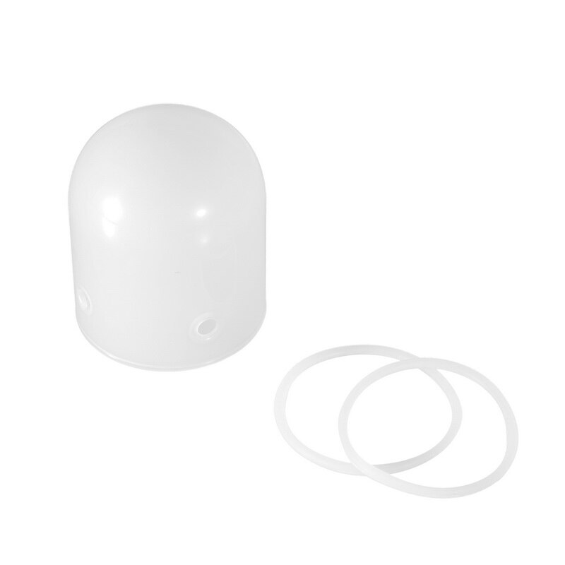 Selens Flash Light Diffuser for Godox AD600 Fill light Softball Glass Flash Softbox