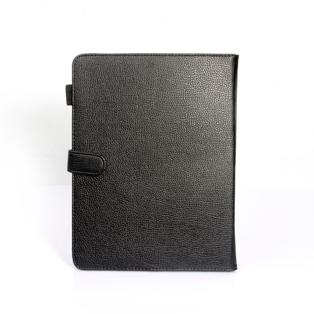 PU Leather Case Cover voor PocketBook Pro 902 903 912 eReader Beschermhoes Pouch