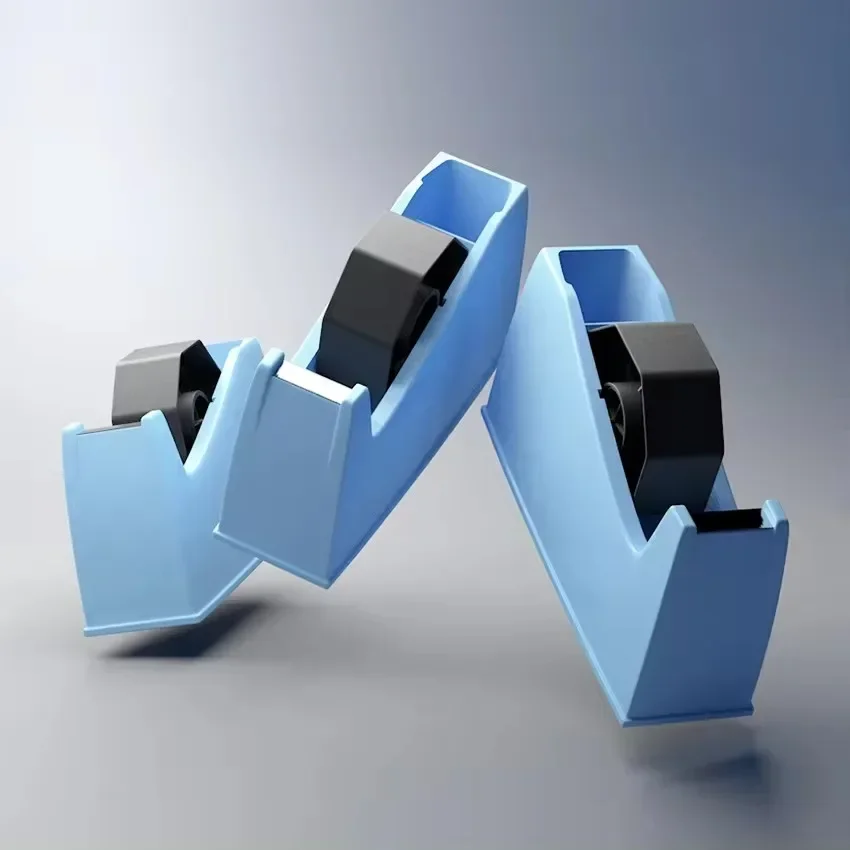 Dispenser Cutter For High Temperature Resistance Tape Sublimation Taper Cutter